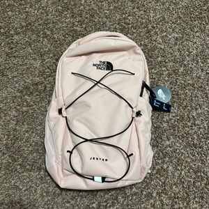 north face backpack